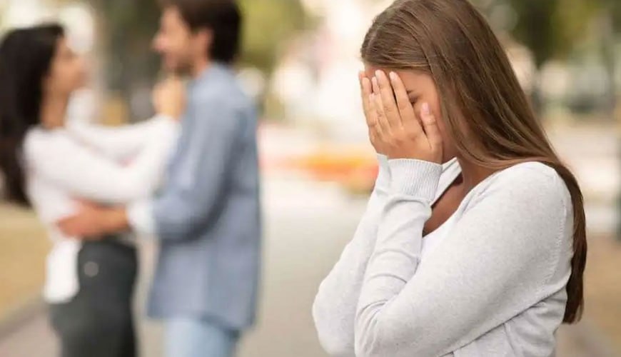 Xəyanətə daha çox meyilli olan 4 BÜRC – Onlarla ehtiyatlı olun