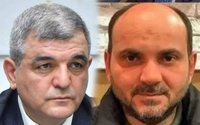 Fazil Mustafaya sui-qəsd edən Səricanovun oğlu hakim qarşısına ÇIXARILDI