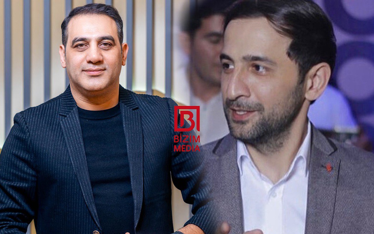 Meyxanaçılar arasında QALMAQAL: “Özümü Pərvizlə heç müqayisə etmərəm!” – VİDEO