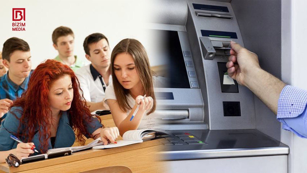 Hansı universitetlərdə tələbələrin üç aylıq təqaüdləri ödənilməyib? – SORĞU Hansı universitetlərdə tələbələrin üç aylıq təqaüdləri ödənilməyib? – SORĞU