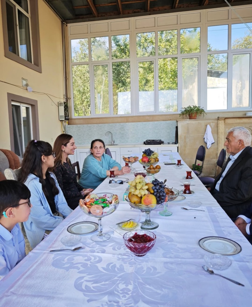 Təcili yardım maşınının vurub öldürdüyü oğlan tələbə imiş