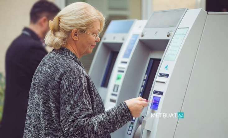 Bütün pensiyalar artırılacaq - AÇIQLAMA
