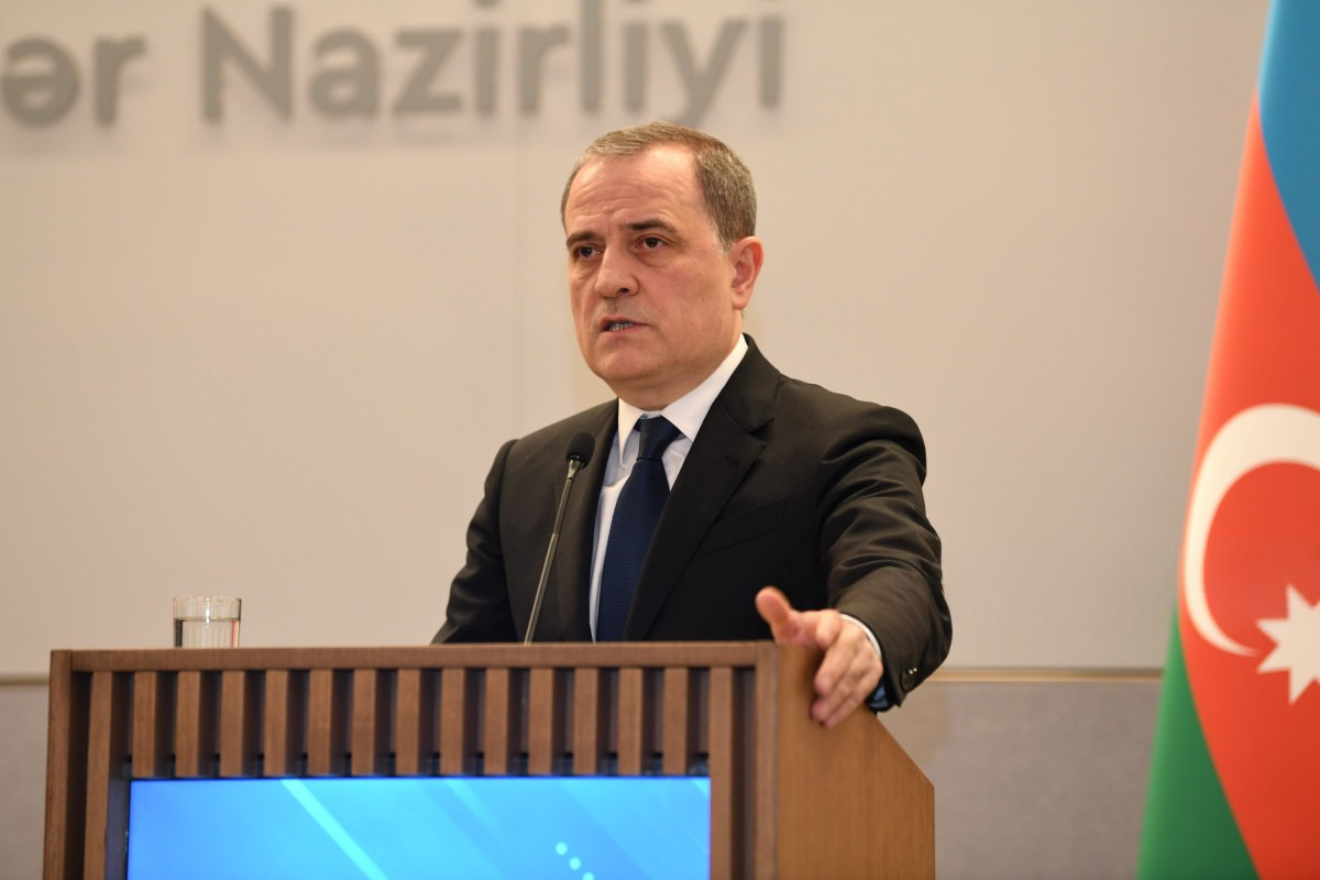 Ceyhun Bayramov: “TDT ortaq dil, tarix və ənənələrə söykənir”