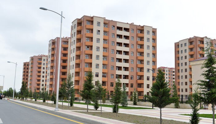 Qarabağa qayıdan köçkünlərin Bakıdakı evləri bu şəxslərə verilir
