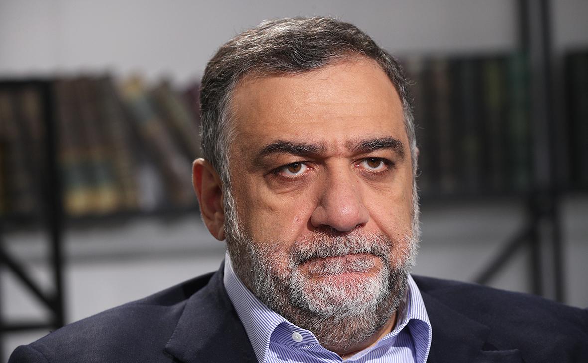 Bakıda həbsdə olan Ruben Vardanyan Rusiyada avtomobil biznesindən tamamilə çıxdı