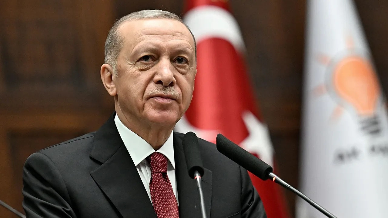 Ərdoğan: “Türk dünyası Kiprdəki türk qardaşlarını tək buraxmır”