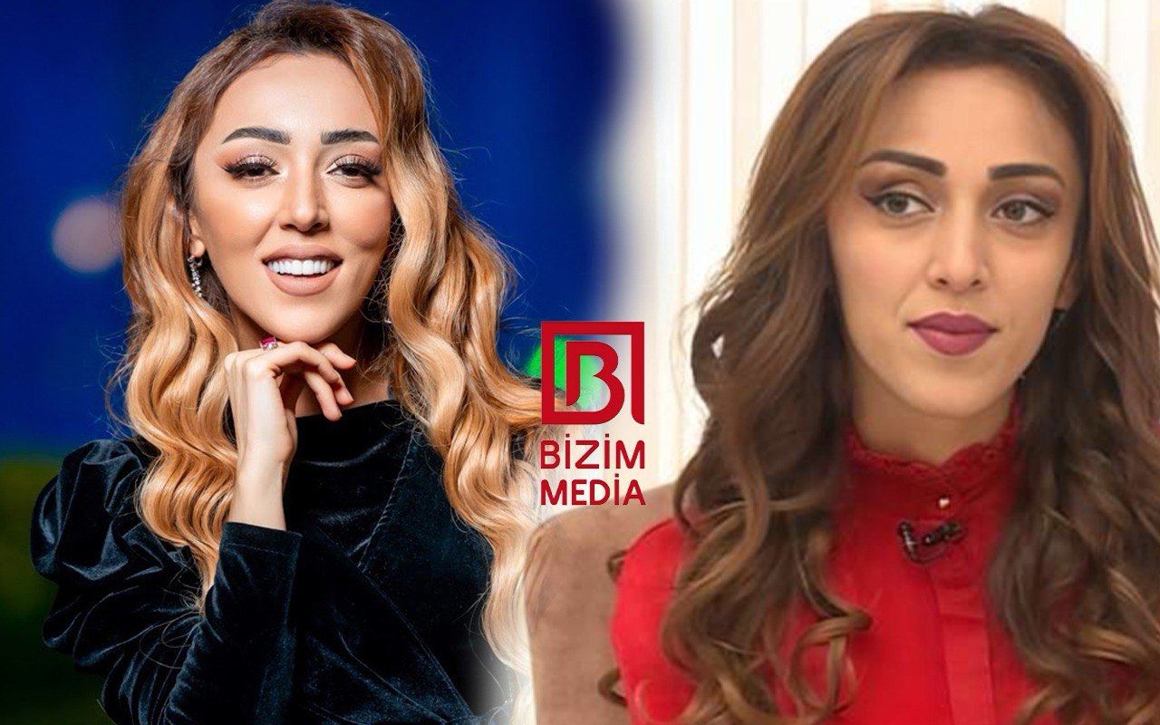 Ofelya Şabanova: “Mən həyat yoldaşımın əsgəriyəm” - VİDEO