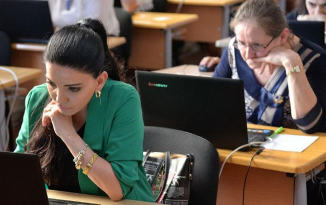Tutduğu vəzifəyə uyğun hesab edilməyən müəllimlərin NƏZƏRİNƏ - Xüsusi müsabiqə var