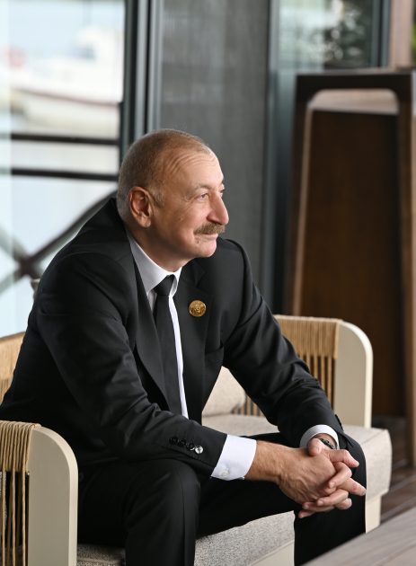 Gəncədə 54 yaşlı kişi dəm qazından ZƏHƏRLƏNDİ