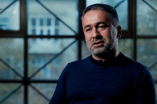 Tahir İmanov səssizliyini pozdu - VİDEO Tahir İmanov səssizliyini pozdu - VİDEO