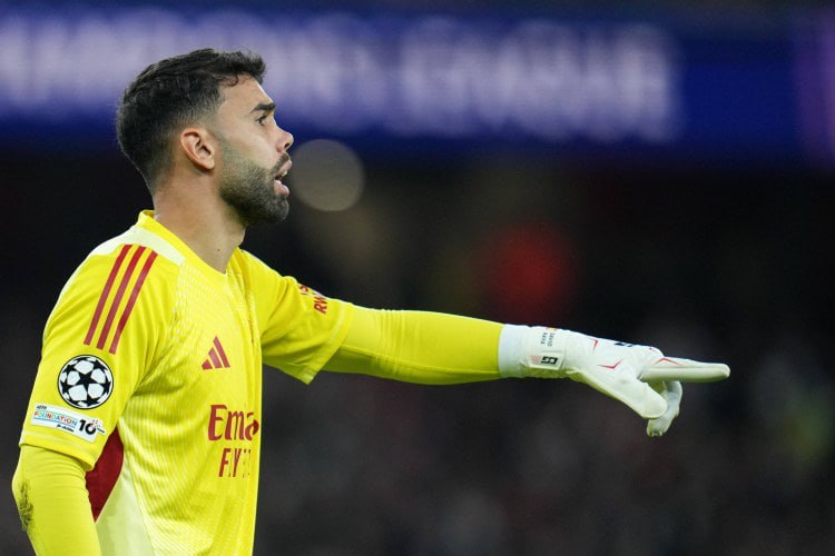 “Arsenal” qapıçısı ilə yeni müqavilə bağlayacaq