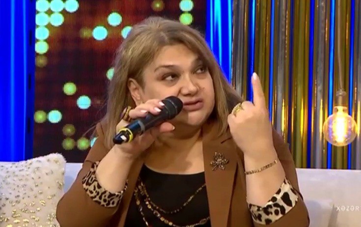 "Toya gedən müğənnilər o vaxt "qara siyahı"ya düşürdü"
