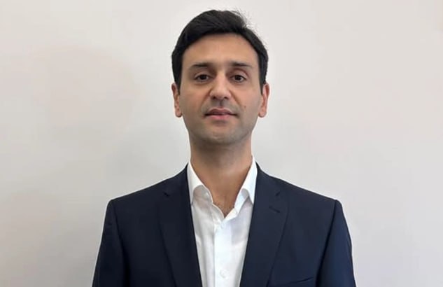Qarabağ Universitetində yeni TƏYİNAT