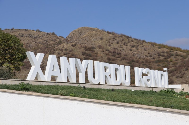 Xocalının bu kəndinə daha 18 ailə qayıtdı - FOTO