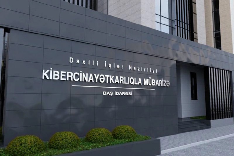 SON DƏQİQƏ! Onlayn qumar şəbəkəsinə qarşı ƏMƏLİYYAT – Saxlanılanlar var – VİDEO