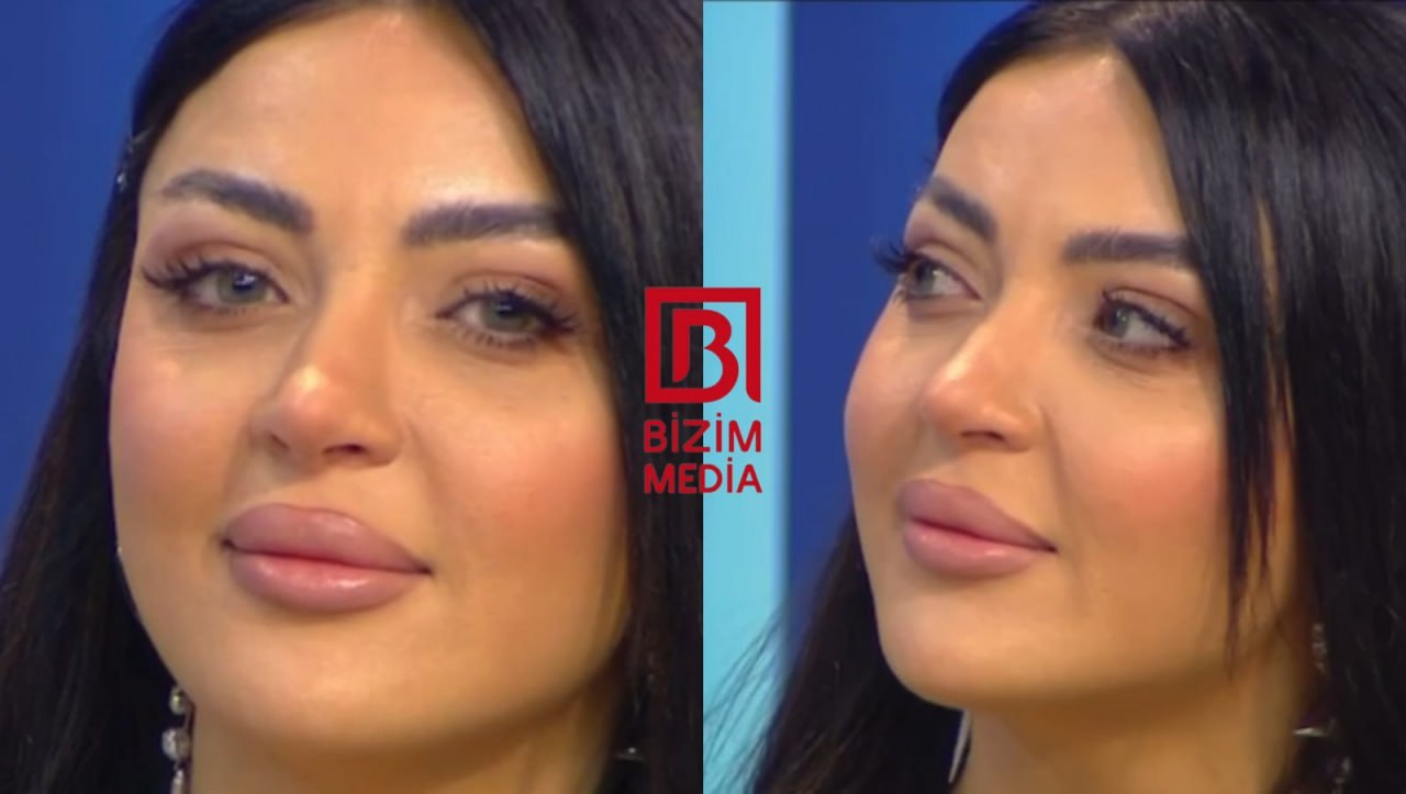 Vəfadan şok ETİRAF: “Atamla heç vaxt üz-üzə gəlməmişəm” - VİDEO Vəfadan şok ETİRAF: “Atamla heç vaxt üz-üzə gəlməmişəm” - VİDEO