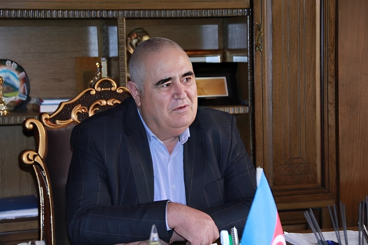"Şərurlu İsfəndiyar": "Mənə 15 il də həbs verə bilərlər"