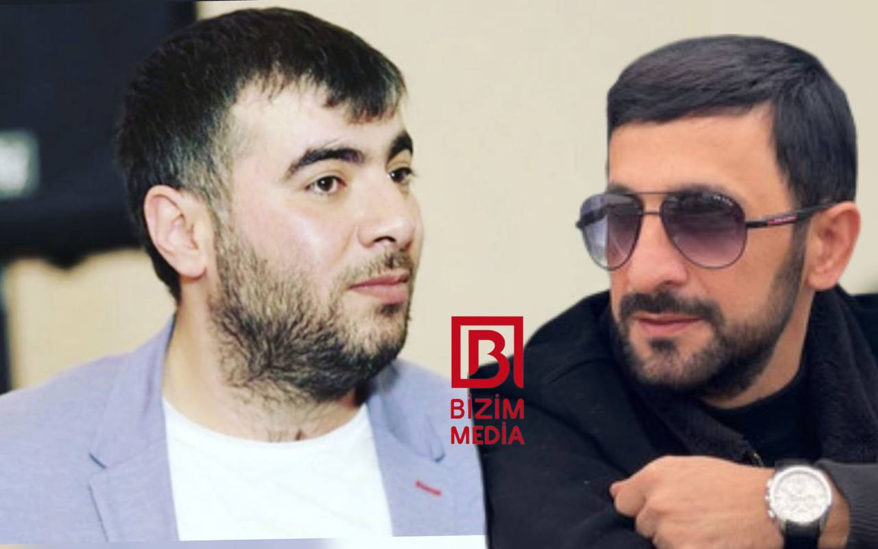 Pərviz Bülbülə: “Rəşadı ziyarət etmişəm” - VİDEO Pərviz Bülbülə: “Rəşadı ziyarət etmişəm” - VİDEO