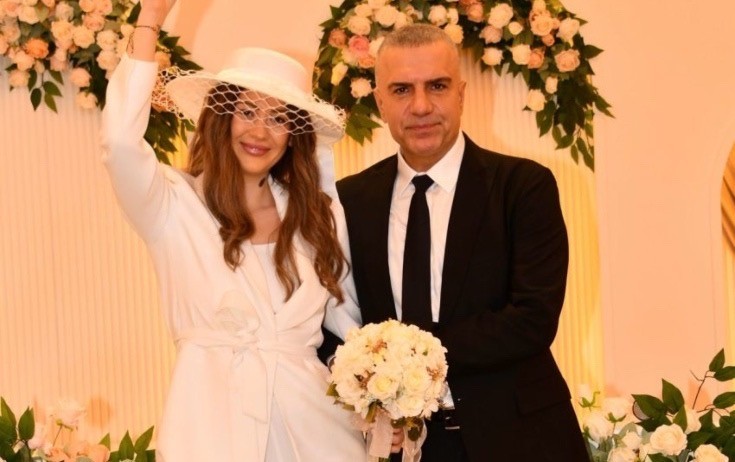 7 ay əvvəl evlənmişdilər, boşanırlar