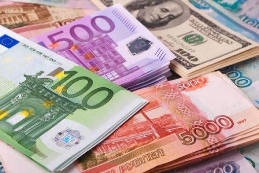 Avro və rubl bahalaşdı, dollar isə... – YENİ MƏZƏNNƏ Avro və rubl bahalaşdı, dollar isə... – YENİ MƏZƏNNƏ