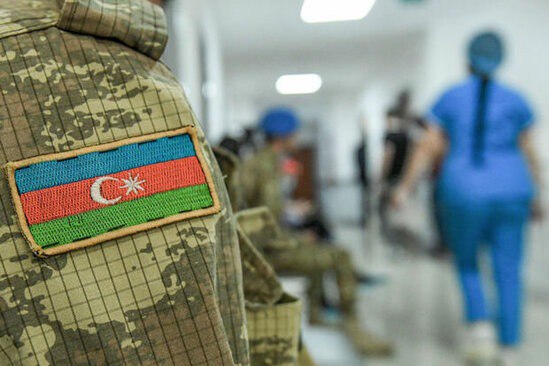 Şəhid ailələri və müharibə əlillərinə daha 100 mənzil VERİLDİ – FOTO