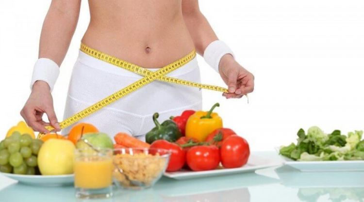 Niyə bəzi insanlar çox yesələr də kökəlmirlər?