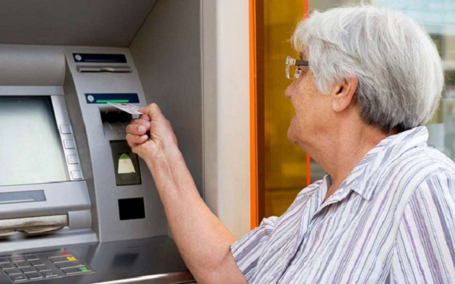 Bu tarixdə Bakı, Sumqayıt, Abşeron üzrə pensiyalar ödəniləcək Bu tarixdə Bakı, Sumqayıt, Abşeron üzrə pensiyalar ödəniləcək