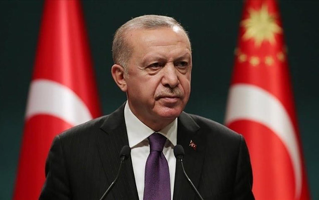 Ərdoğan bu gün Azərbaycana gəlir