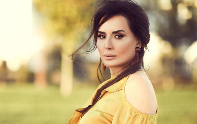 Nailə İslamzadə Fransada belə dincəlir – FOTO