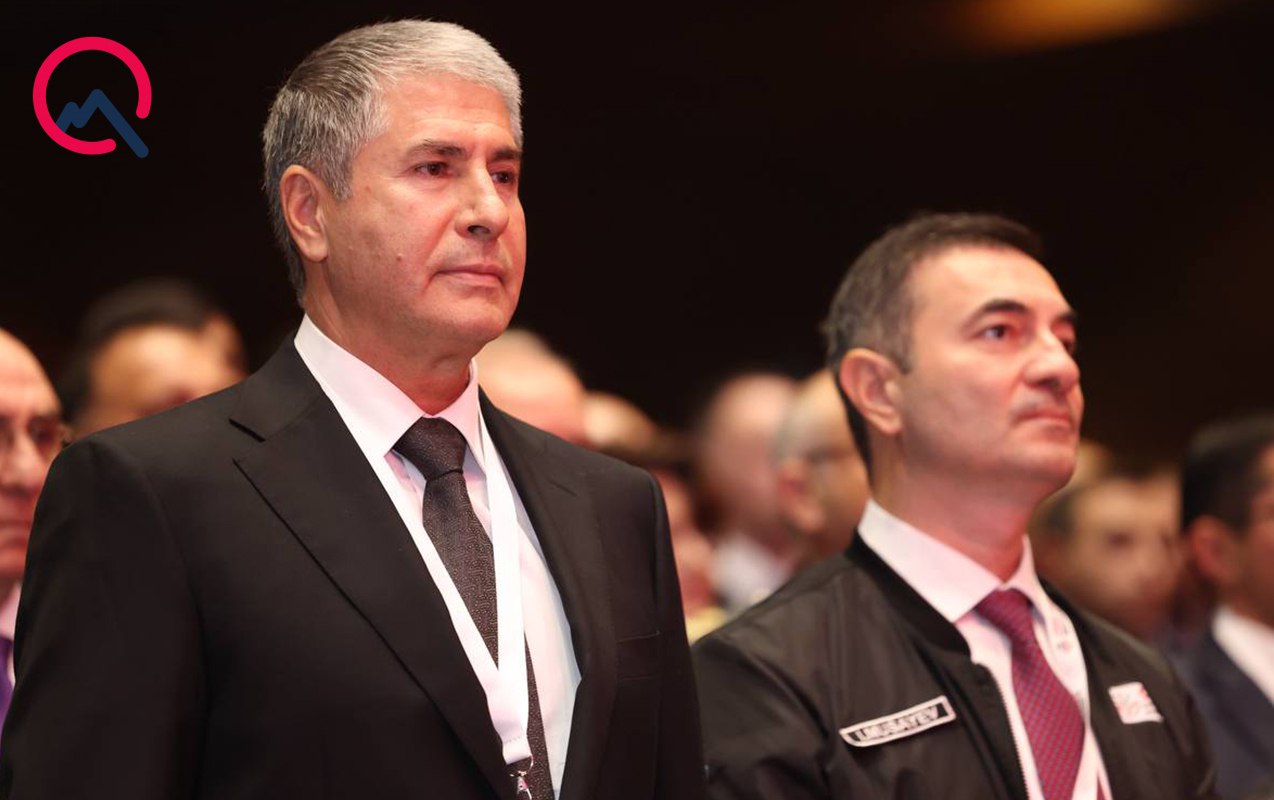 Azərbaycanda kiberfestival keçirilir - Generallar iştirak edir – FOTO