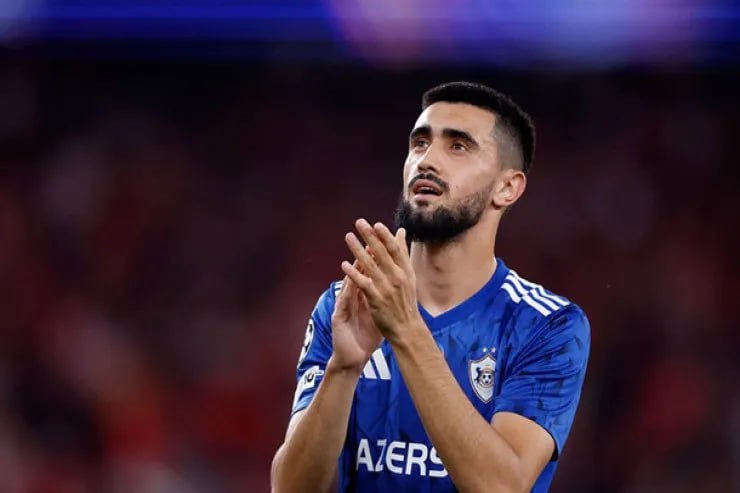 Arda Turan “Qarabağ”ın oyunçusunu almaq istəyir Arda Turan “Qarabağ”ın oyunçusunu almaq istəyir