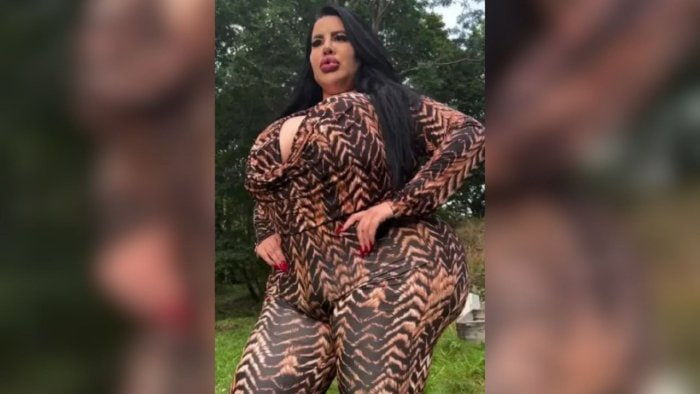 Bu qadın görün hansı yola əl atdı? – Nəticəni özünüz görün – FOTO