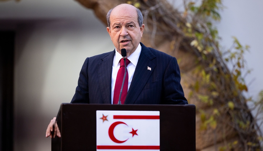 Ersin Tatar: “Azərbaycanın Zəfəri Böyük Türk dünyasının zəfəridir”