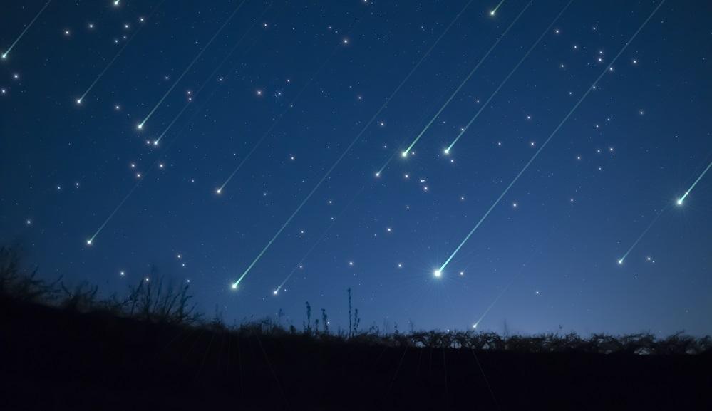 DİQQƏT! Meteor yağışı OLACAQ