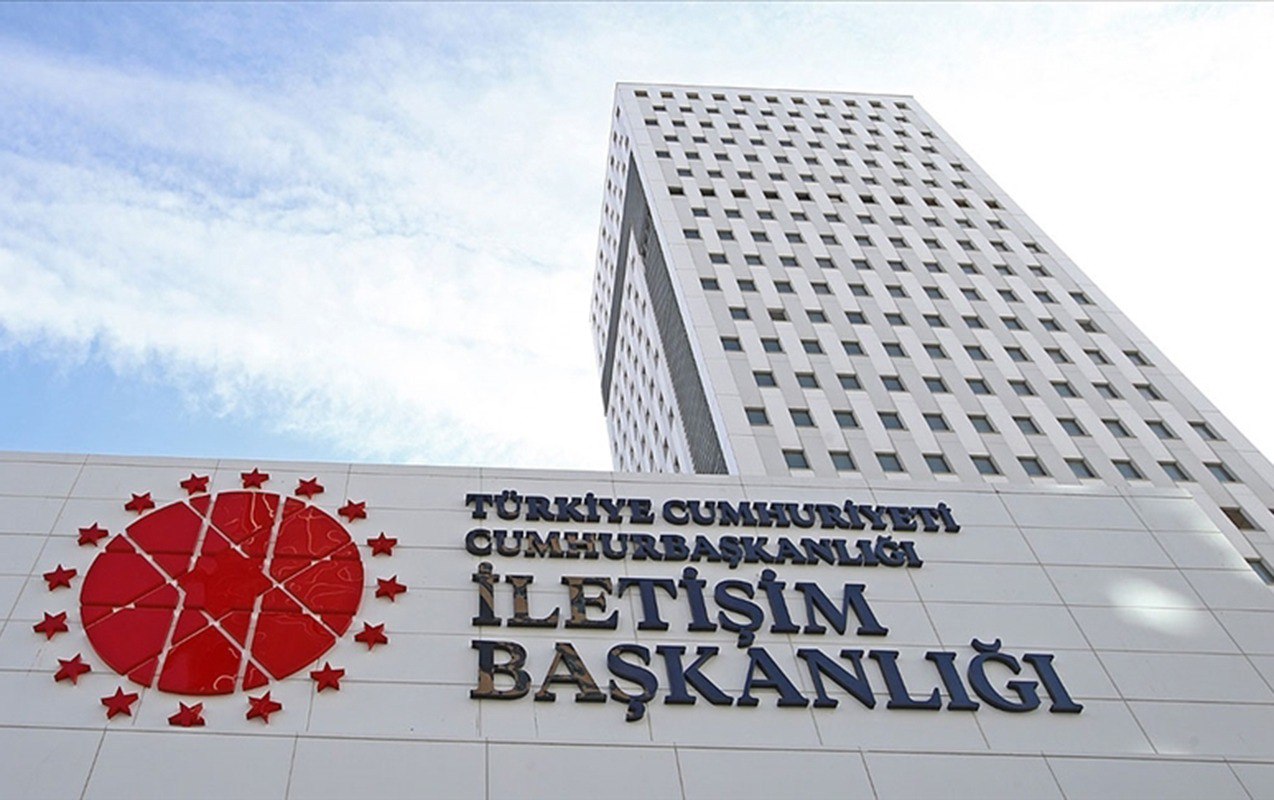 Azərbaycanla bağlı yayılan dezinformasiyaya Türkiyədən REAKSİYA