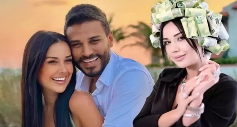 Dilan Polat və Engin Polat yenidən SAXLANILDI