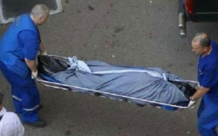 Tovuzda 85 yaşlı piyadanı maşın vurdu - FOTO