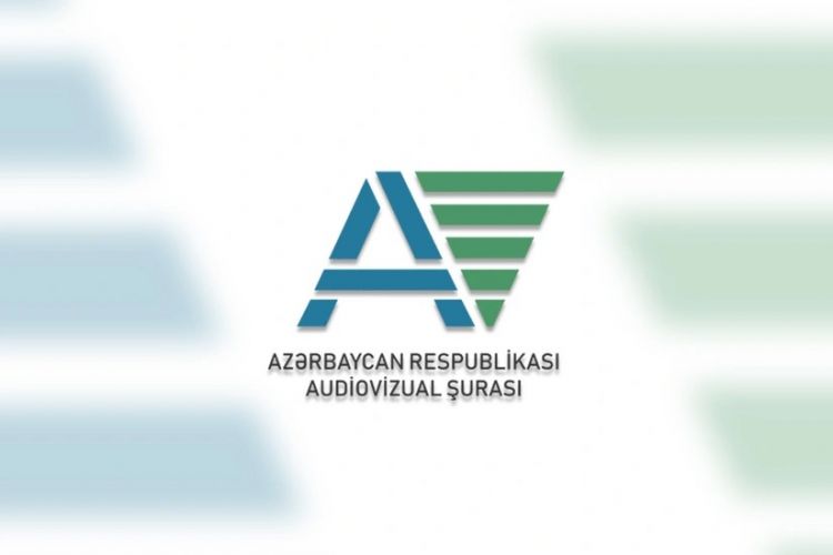 Audiovizual Şuranın növbəti iclası KEÇİRİLDİ