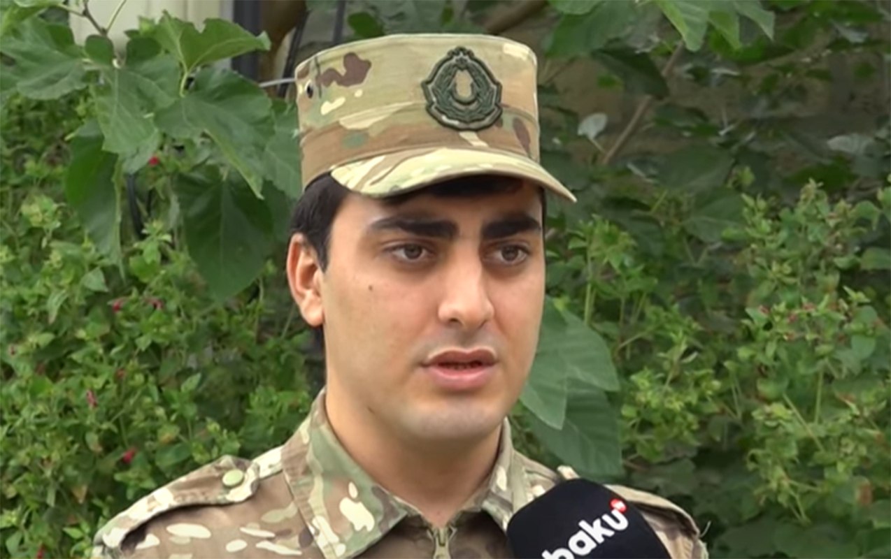 Qazi maşını o qədər “prava”sız sürüb ki, 34 min cərimə yığılıb - Video Qazi maşını o qədər “prava”sız sürüb ki, 34 min cərimə yığılıb - Video