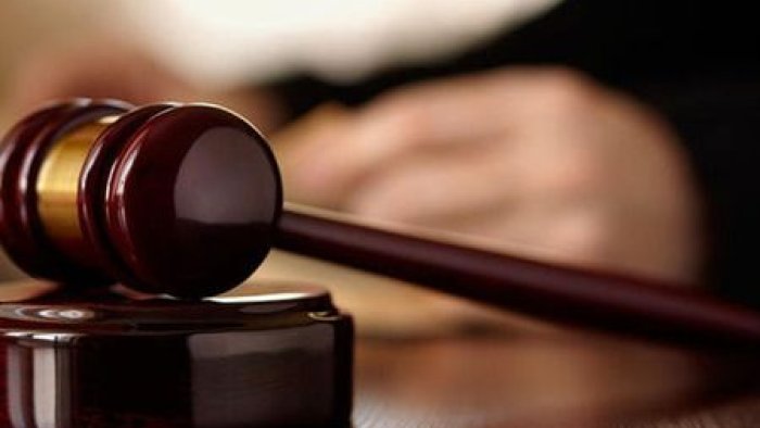 Atasını döyərək öldürən şəxsə bu cəza VERİLDİ