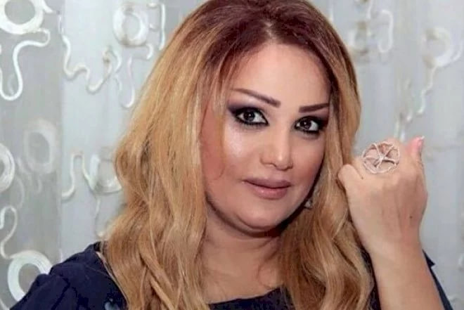 Azərbaycanda müğənnini toydan qovdular Azərbaycanda müğənnini toydan qovdular