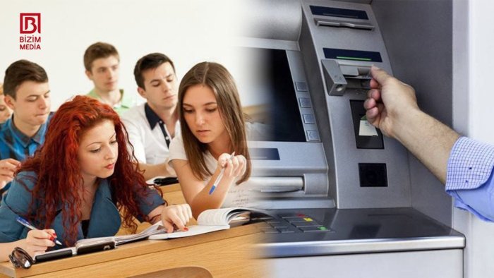 Hansı universitetlərdə tələbələrin üç aylıq təqaüdləri ödənilməyib? – SORĞU