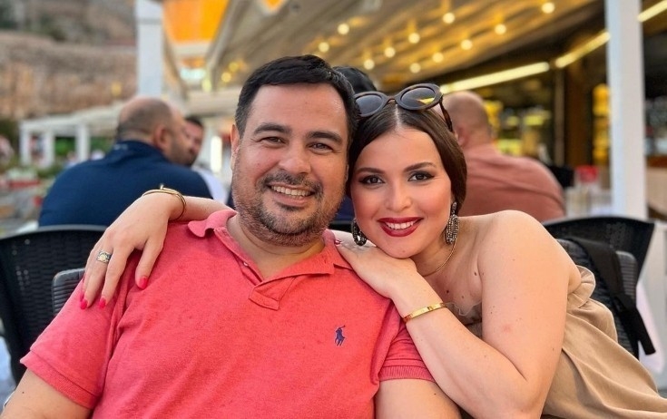 "Bu, ikimizin də ən böyük arzusudur"