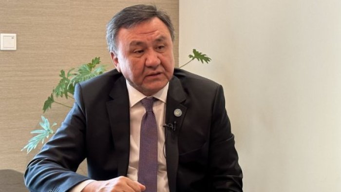 Qəbələ sammitində "TDT+" formatı yaradılacaq – BAŞ KATİB Qəbələ sammitində "TDT+" formatı yaradılacaq – BAŞ KATİB