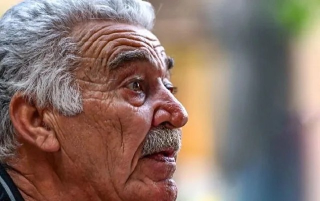 Əlisəmid Kürün xanımı: "Həkimlər dedi ki, ola bilər iki günlük ömrü qalıb”