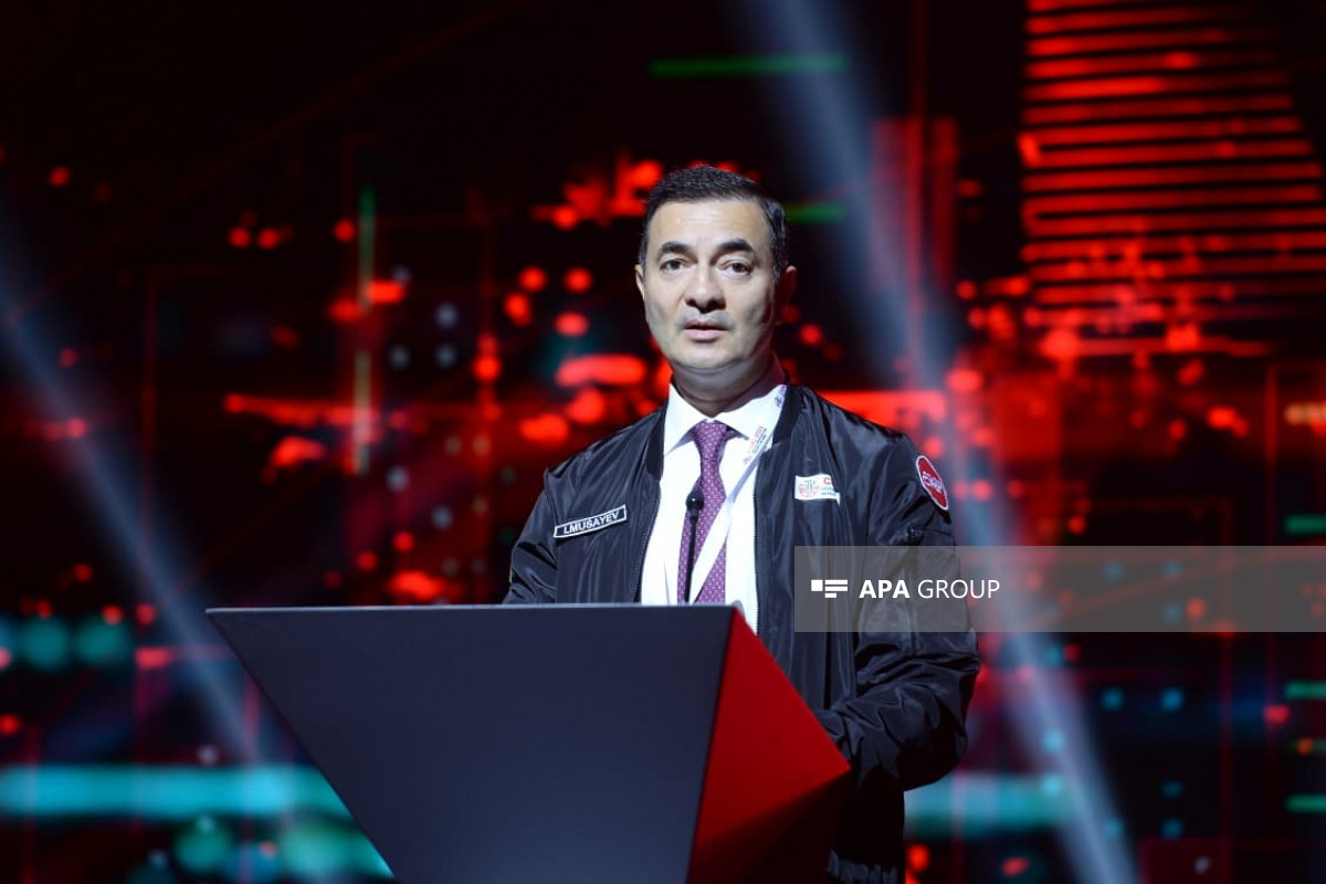 İlqar Musayev: “Kibertəhlükəsizlik artıq milli təhlükəsizlik məsələsinə çevrilməkdədir”