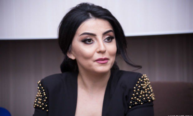 Afət : "Ərini aldadır ki, toydayam, sevgilisi ilə gəlib oteldə qalır" Afət : "Ərini aldadır ki, toydayam, sevgilisi ilə gəlib oteldə qalır"