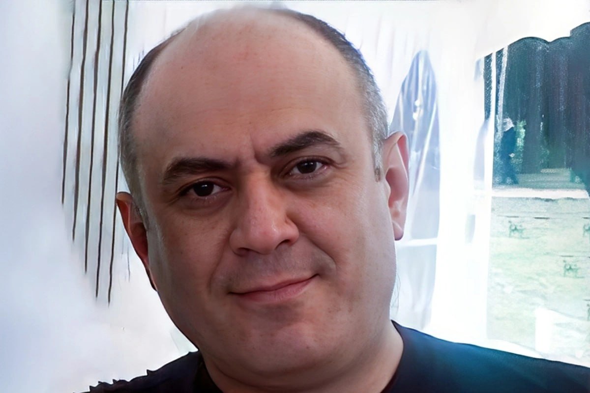 Həbsdə olan generalın yarım milyonluq evi hərraca çıxarıldı – FOTO