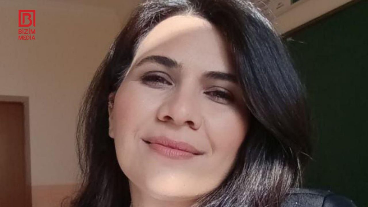 Dəm qazından ölən müəllimənin dərs zamanı çəkilmiş VİDEOSU Dəm qazından ölən müəllimənin dərs zamanı çəkilmiş VİDEOSU