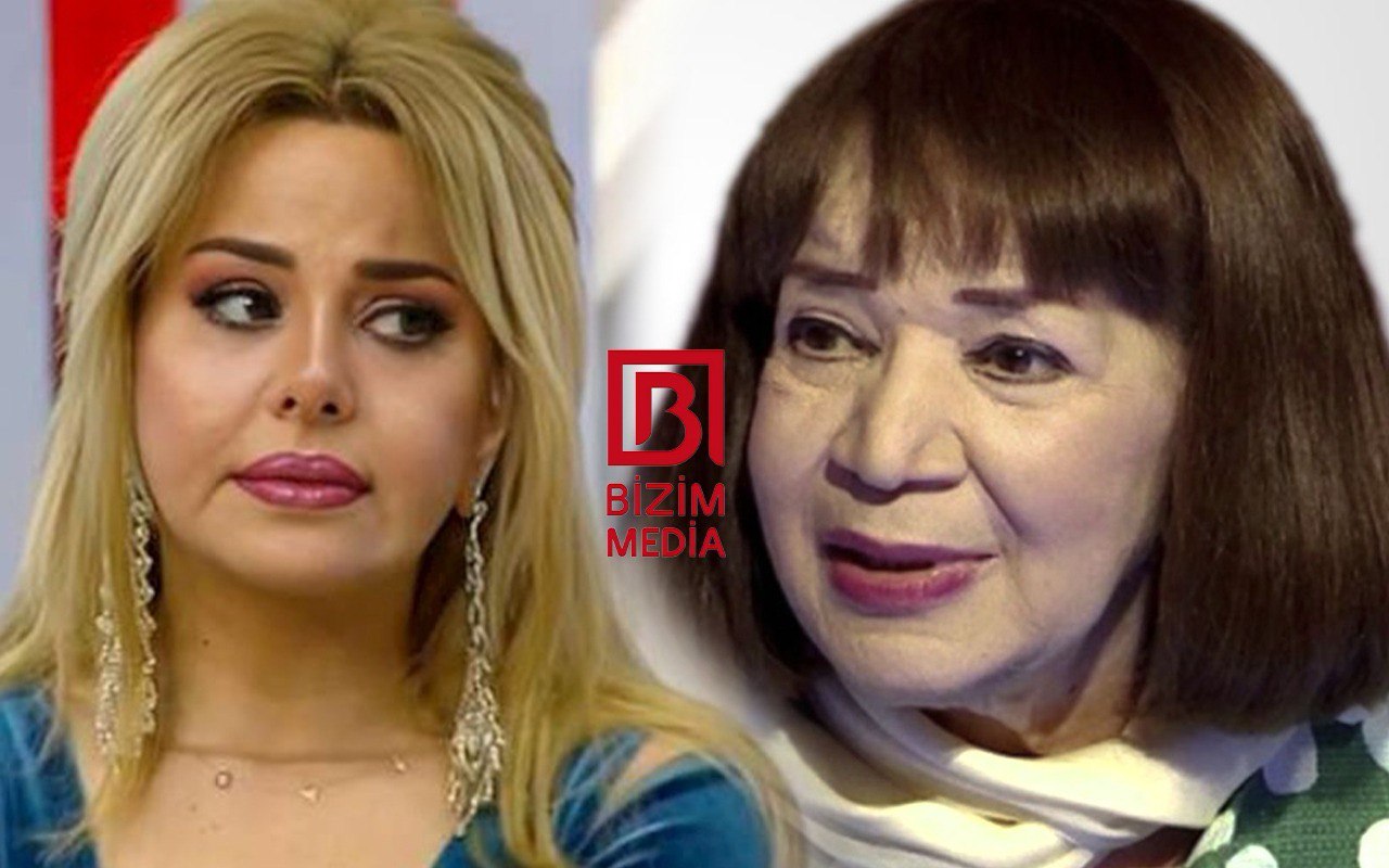 Mətanət Əsədova: “Ana kimi sevdiyim Əminə xanım getdi...” - VİDEO Mətanət Əsədova: “Ana kimi sevdiyim Əminə xanım getdi...” - VİDEO